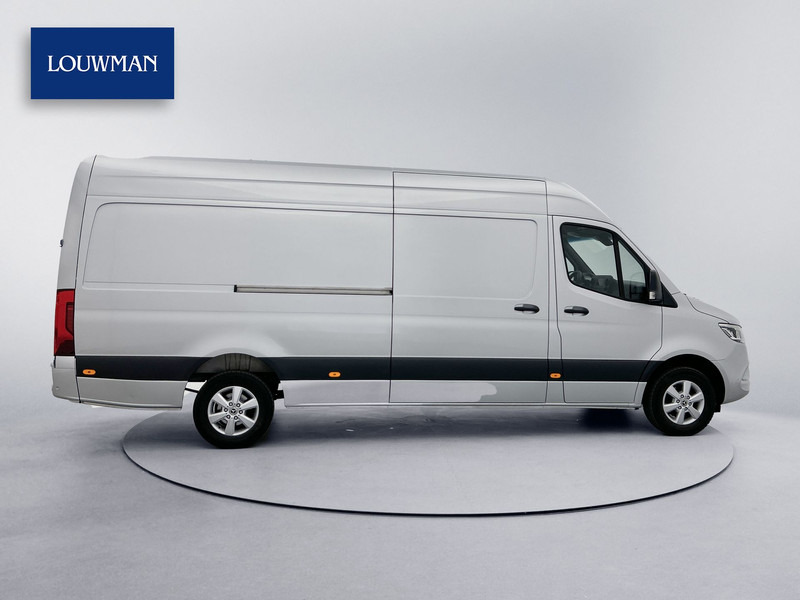 Mercedes-Benz Sprinter 317 1.9 CDI L3H2 RWD Led Automaat 9G 3500KG trekgewicht Navigatie Cruise control Betimmering Camera - Kastenwagen: das Bild 3 Mercedes-Benz Sprinter 317 1.9 CDI L3H2 RWD Led Automaat 9G 3500KG trekgewicht Navigatie Cruise control Betimmering Camera - Kastenwagen: das Bild 3