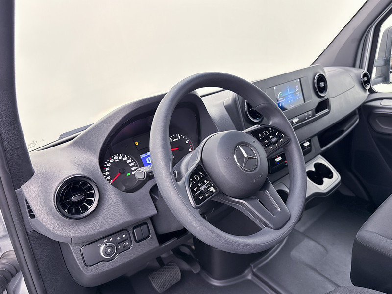 Mercedes-Benz Sprinter 517 1.9 CDI L3 RWD Bakwagen Dhollandia Laadklep 1000KG zilvergijs Zijdeur Cruise control - Koffer Transporter: das Bild 5 Mercedes-Benz Sprinter 517 1.9 CDI L3 RWD Bakwagen Dhollandia Laadklep 1000KG zilvergijs Zijdeur Cruise control - Koffer Transporter: das Bild 5