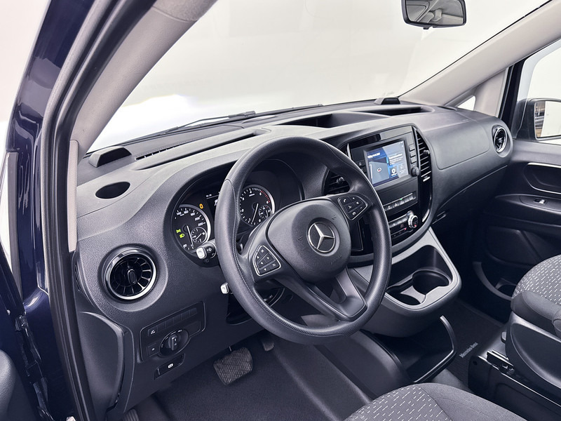 Mercedes-Benz Vito 114 CDI DC Lang Dubbele Cabine Led Trekhaak Navigatie Achteruitrijcamera Apple Carplay/Android Auto - Kleintransporter, Transporter mit Doppelkabine: das Bild 5 Mercedes-Benz Vito 114 CDI DC Lang Dubbele Cabine Led Trekhaak Navigatie Achteruitrijcamera Apple Carplay/Android Auto - Kleintransporter, Transporter mit Doppelkabine: das Bild 5