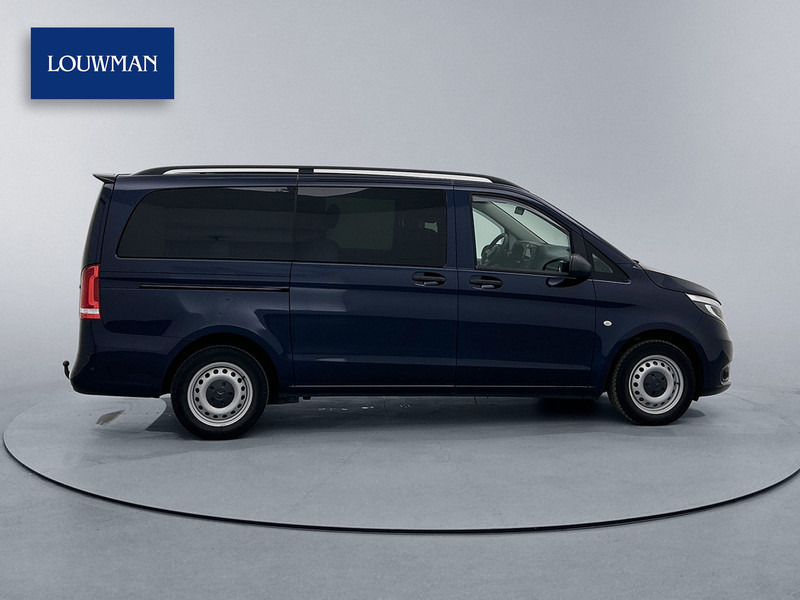 Mercedes-Benz Vito 114 CDI DC Lang Dubbele Cabine Led Trekhaak Navigatie Achteruitrijcamera Apple Carplay/Android Auto - Kleintransporter, Transporter mit Doppelkabine: das Bild 3 Mercedes-Benz Vito 114 CDI DC Lang Dubbele Cabine Led Trekhaak Navigatie Achteruitrijcamera Apple Carplay/Android Auto - Kleintransporter, Transporter mit Doppelkabine: das Bild 3
