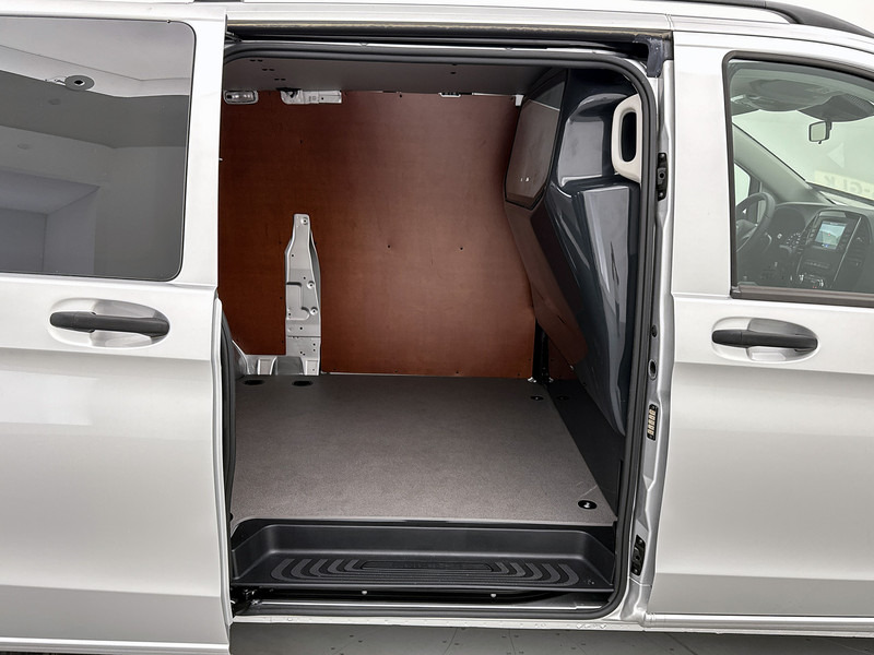 Kleintransporter Mercedes-Benz Vito 114 CDI Extra Lang Trekhaak Achteruitrijcamera Apple Carplay//Android Auto Nieuw Direct Leverbaar BPM-Vrij: das Bild 17