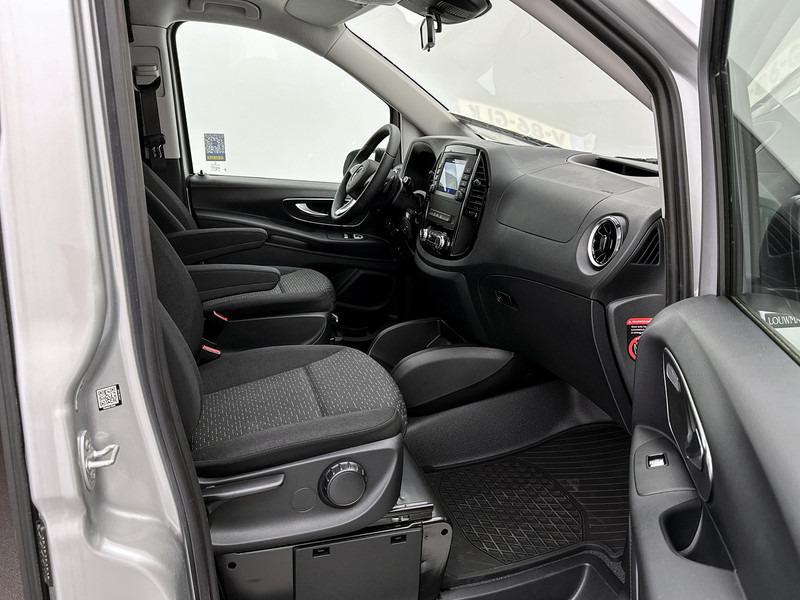 Kleintransporter Mercedes-Benz Vito 114 CDI Extra Lang Trekhaak Achteruitrijcamera Apple Carplay//Android Auto Nieuw Direct Leverbaar BPM-Vrij: das Bild 19