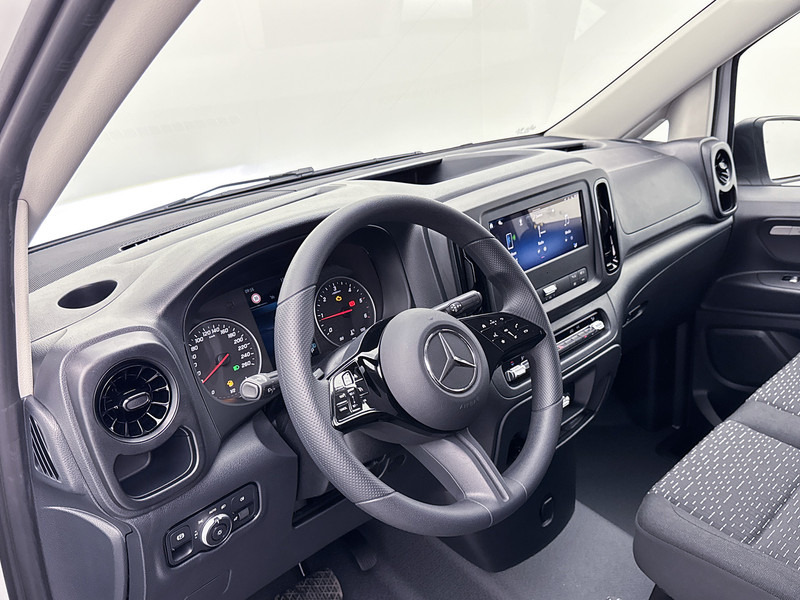 Mercedes-Benz Vito 116 CDI L2 Pro Trekhaak Multibeam LED Betimmering Achteruitrijcamera met perkeersensoren - Kastenwagen: das Bild 5 Mercedes-Benz Vito 116 CDI L2 Pro Trekhaak Multibeam LED Betimmering Achteruitrijcamera met perkeersensoren - Kastenwagen: das Bild 5