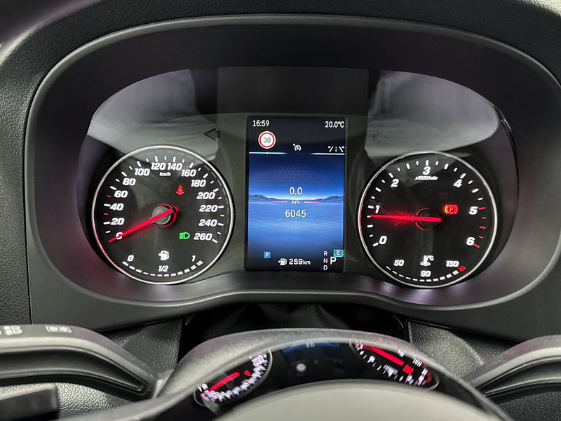 Mercedes-Benz Vito 116 CDI L2 Select Trekhaak LED Achteruitrijcamera Apple Carplay/Android Auto Betimmering - Kastenwagen: das Bild 5 Mercedes-Benz Vito 116 CDI L2 Select Trekhaak LED Achteruitrijcamera Apple Carplay/Android Auto Betimmering - Kastenwagen: das Bild 5