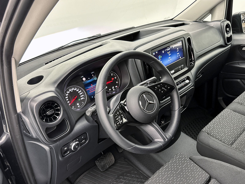 Mercedes-Benz Vito 116 CDI L2 Select Trekhaak LED Achteruitrijcamera Apple Carplay/Android Auto Betimmering - Kastenwagen: das Bild 4 Mercedes-Benz Vito 116 CDI L2 Select Trekhaak LED Achteruitrijcamera Apple Carplay/Android Auto Betimmering - Kastenwagen: das Bild 4