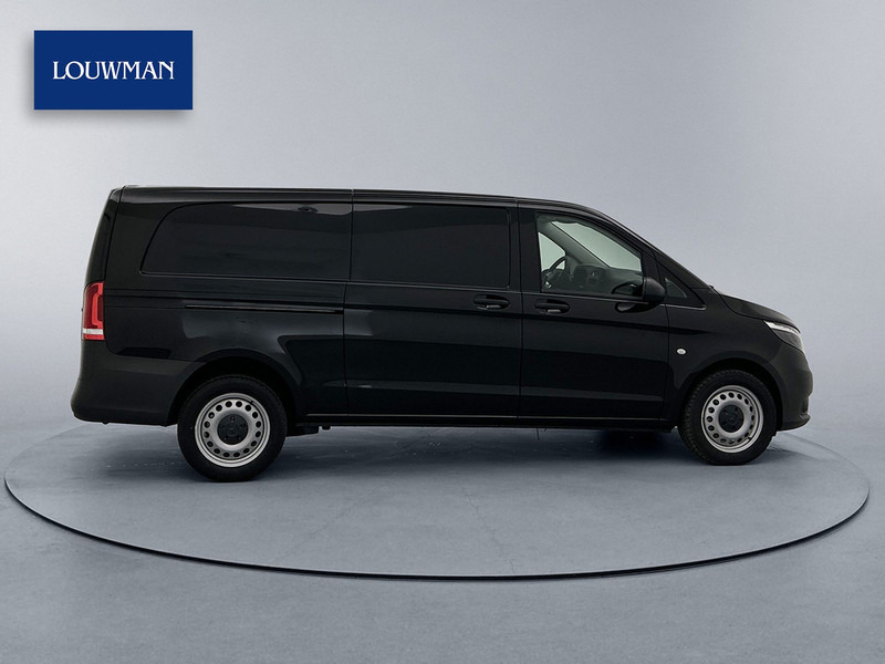 Mercedes-Benz Vito 119 CDI Extra Lang LED Betimmering Adaptieve Cruise Control - Kastenwagen: das Bild 3 Mercedes-Benz Vito 119 CDI Extra Lang LED Betimmering Adaptieve Cruise Control - Kastenwagen: das Bild 3