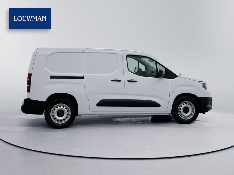 Opel Combo Electric 136 L2 50kWh Achteruitrijcamera Parkeersensoren Cruise Control - Kleintransporter, Elektro-Transporter: das Bild 3 Opel Combo Electric 136 L2 50kWh Achteruitrijcamera Parkeersensoren Cruise Control - Kleintransporter, Elektro-Transporter: das Bild 3