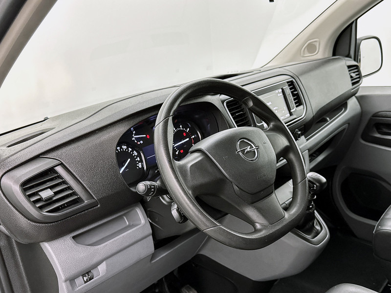 Opel Vivaro 2.0 CDTI L2H1 150pk Edition Imperiaal Cruise Control Betimmering - Kleintransporter: das Bild 4 Opel Vivaro 2.0 CDTI L2H1 150pk Edition Imperiaal Cruise Control Betimmering - Kleintransporter: das Bild 4