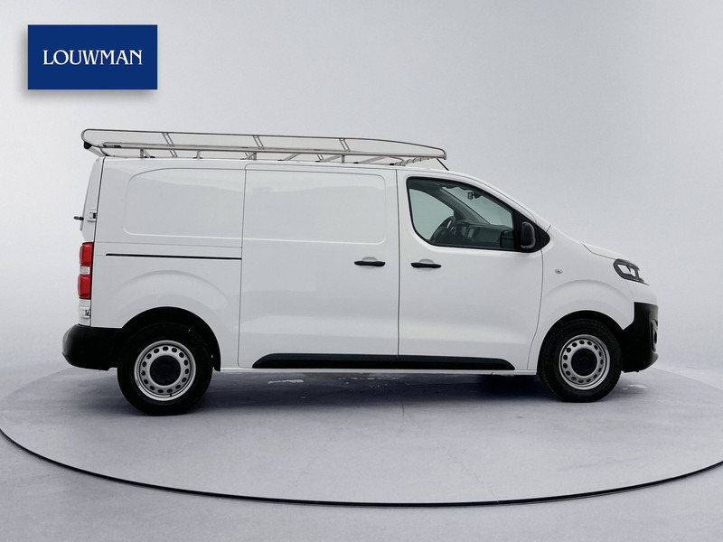 Opel Vivaro 2.0 CDTI L2H1 150pk Edition Imperiaal Cruise Control Betimmering - Kleintransporter: das Bild 3 Opel Vivaro 2.0 CDTI L2H1 150pk Edition Imperiaal Cruise Control Betimmering - Kleintransporter: das Bild 3