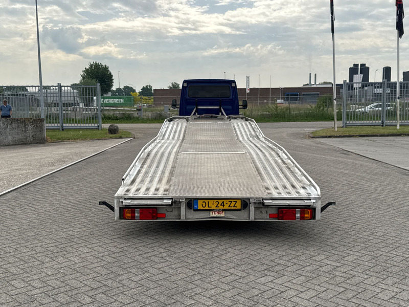 Mercedes-Benz Sprinter 519cdi 3.0 Bluetec BE Combi DC V6 Dubbele Cabine Airco Cruise Control - Sattelzugmaschine: das Bild 5 Mercedes-Benz Sprinter 519cdi 3.0 Bluetec BE Combi DC V6 Dubbele Cabine Airco Cruise Control - Sattelzugmaschine: das Bild 5