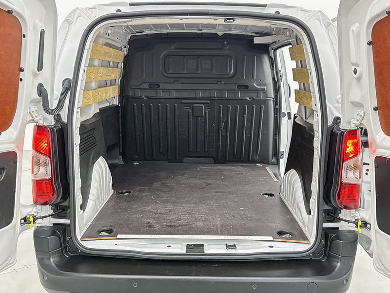 Kleintransporter Toyota PROACE CITY 1.5 D-4D Live Navigatie Cruise Control: das Bild 18