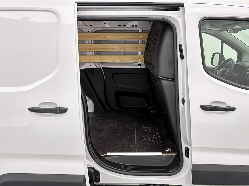 Kleintransporter Toyota PROACE CITY 1.5 D-4D Live Navigatie Cruise Control: das Bild 17