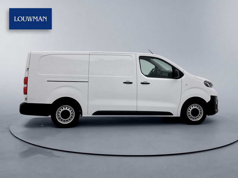 Toyota PROACE Electric Worker Extra Range Cool Long 330 KM Actieradius WLTP Cruise Control Betimmering - Kleintransporter, Elektro-Transporter: das Bild 3 Toyota PROACE Electric Worker Extra Range Cool Long 330 KM Actieradius WLTP Cruise Control Betimmering - Kleintransporter, Elektro-Transporter: das Bild 3