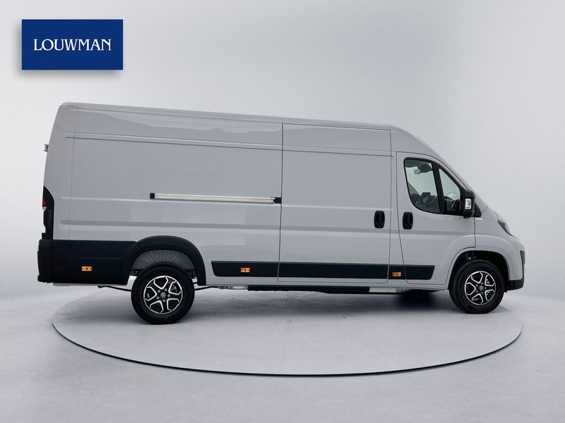 Toyota PROACE Max Elec 3.5t L3H2 Challenger Heavy 110 kWh Navigatie Achteruitrijcamera Cruise Control - Kastenwagen, Elektro-Transporter: das Bild 3 Toyota PROACE Max Elec 3.5t L3H2 Challenger Heavy 110 kWh Navigatie Achteruitrijcamera Cruise Control - Kastenwagen, Elektro-Transporter: das Bild 3