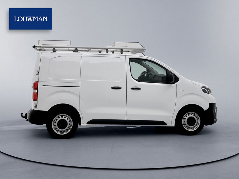 Toyota ProAce Compact 1.5 D-4D Cool Comfort Trekhaak Cruise Control Inrichting - Kleintransporter, Transporter mit Doppelkabine: das Bild 3 Toyota ProAce Compact 1.5 D-4D Cool Comfort Trekhaak Cruise Control Inrichting - Kleintransporter, Transporter mit Doppelkabine: das Bild 3