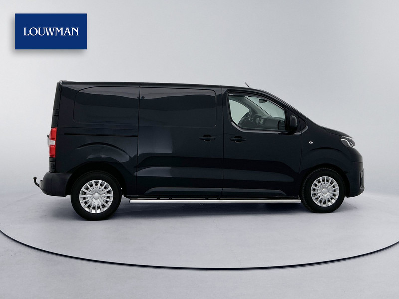 Toyota ProAce Worker 2.0 D-4D 145PK Automaat Lang Trekhaak Cruise Control Euro 6 - Kleintransporter: das Bild 3 Toyota ProAce Worker 2.0 D-4D 145PK Automaat Lang Trekhaak Cruise Control Euro 6 - Kleintransporter: das Bild 3