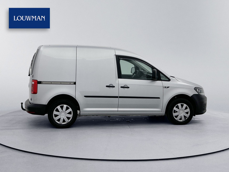 Volkswagen Caddy 2.0 TDI L1H1 BMT Economy Business Trekhaak Navigatie Cruise Control - Kleintransporter: das Bild 3 Volkswagen Caddy 2.0 TDI L1H1 BMT Economy Business Trekhaak Navigatie Cruise Control - Kleintransporter: das Bild 3