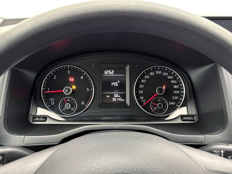 Volkswagen Caddy 2.0 TDI L1H1 BMT Economy Business Trekhaak Navigatie Cruise Control - Kleintransporter: das Bild 5 Volkswagen Caddy 2.0 TDI L1H1 BMT Economy Business Trekhaak Navigatie Cruise Control - Kleintransporter: das Bild 5
