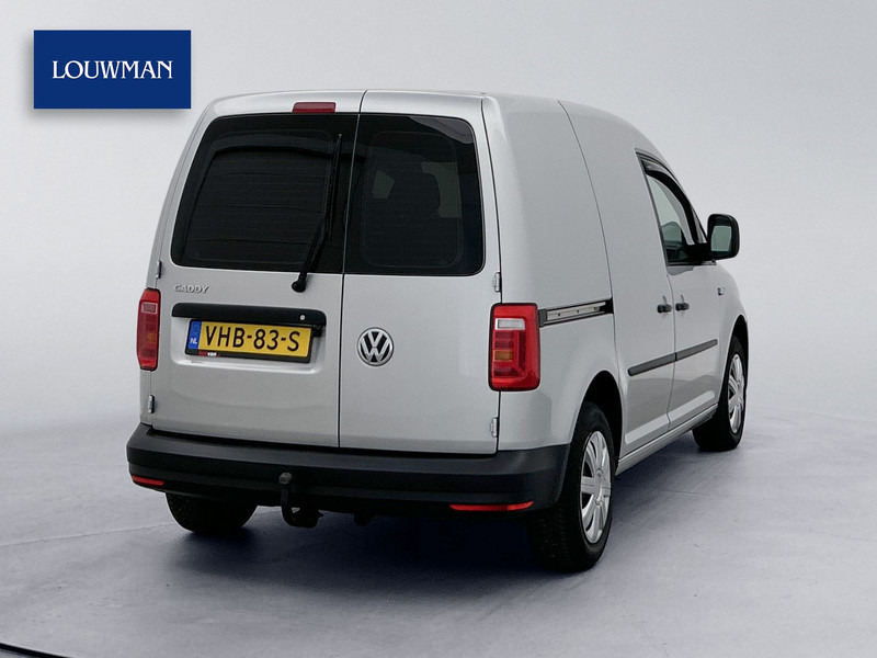 Volkswagen Caddy 2.0 TDI L1H1 BMT Economy Business Trekhaak Navigatie Cruise Control - Kleintransporter: das Bild 2 Volkswagen Caddy 2.0 TDI L1H1 BMT Economy Business Trekhaak Navigatie Cruise Control - Kleintransporter: das Bild 2