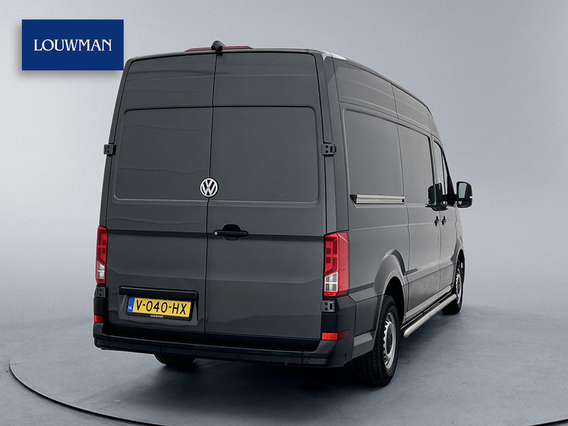 Volkswagen Crafter 30 2.0 TDI L3H3 Navigatie Achteruitrijcamera Betimmering Cruise Control - Kleintransporter: das Bild 2 Volkswagen Crafter 30 2.0 TDI L3H3 Navigatie Achteruitrijcamera Betimmering Cruise Control - Kleintransporter: das Bild 2
