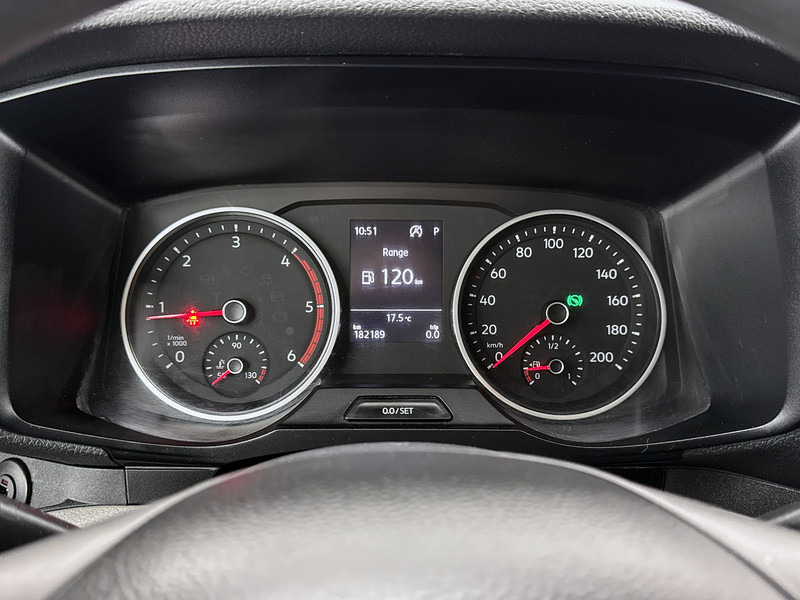 Volkswagen Crafter 35 2.0 TDI L3H3 177PK DSG Trekhaak Achteruitrijcamera Betimmering - Kastenwagen: das Bild 5 Volkswagen Crafter 35 2.0 TDI L3H3 177PK DSG Trekhaak Achteruitrijcamera Betimmering - Kastenwagen: das Bild 5