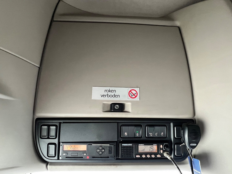 Fahrgestell LKW DAF XF 450 SSC 6x2 BDF: das Bild 15