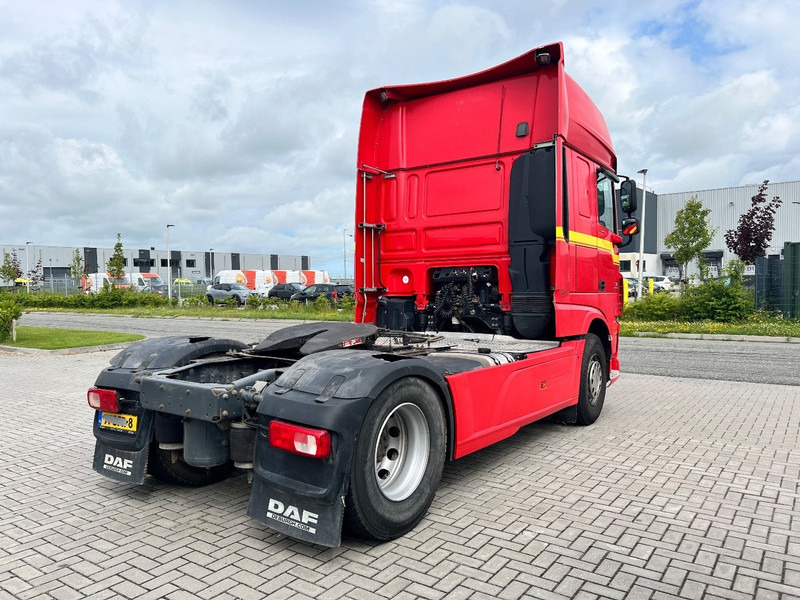 DAF XF 460 4x2 Trekker SSC / Hydraulic / Standclima - Sattelzugmaschine: das Bild 5 DAF XF 460 4x2 Trekker SSC / Hydraulic / Standclima - Sattelzugmaschine: das Bild 5