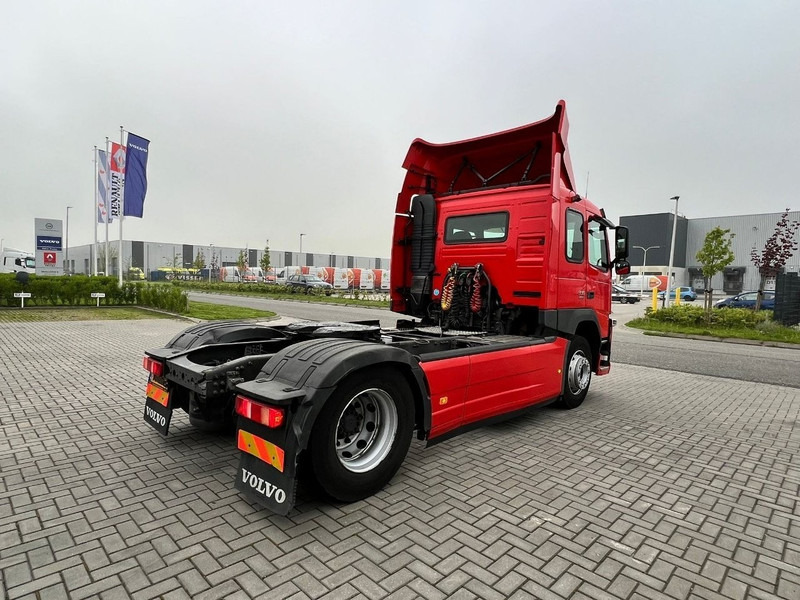 Volvo FM 330 4x2 trekker 4x2 / 671.570km - Sattelzugmaschine: das Bild 5 Volvo FM 330 4x2 trekker 4x2 / 671.570km - Sattelzugmaschine: das Bild 5