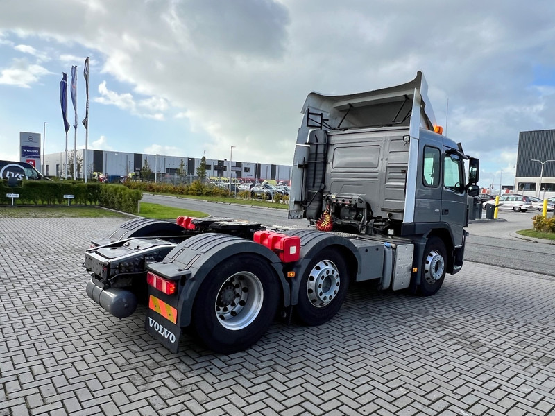 Volvo FM 410 6x2 Trekker ADR / Only 672.000km / Full Air / Euro 5 - Sattelzugmaschine: das Bild 5 Volvo FM 410 6x2 Trekker ADR / Only 672.000km / Full Air / Euro 5 - Sattelzugmaschine: das Bild 5