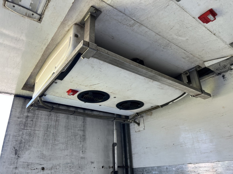 Kühlkoffer Auflieger Van Eck 3 - assige koeloplegger Carrier vector 1850 Mt: das Bild 17