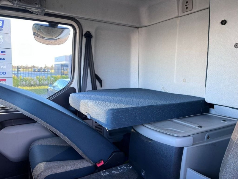 Volvo FL 250 4x2 Koelwagen Thermo king V600  / Tailgate Dhollandia 2000kg – Finanzierungsleasing Volvo FL 250 4x2 Koelwagen Thermo king V600  / Tailgate Dhollandia 2000kg: das Bild 18