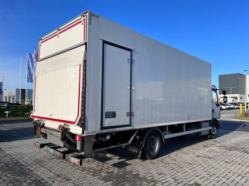 Volvo FL 250 4x2 Koelwagen Thermo king V600 / Tailgate Dhollandia 2000kg - Kühlkoffer LKW: das Bild 5 Volvo FL 250 4x2 Koelwagen Thermo king V600 / Tailgate Dhollandia 2000kg - Kühlkoffer LKW: das Bild 5