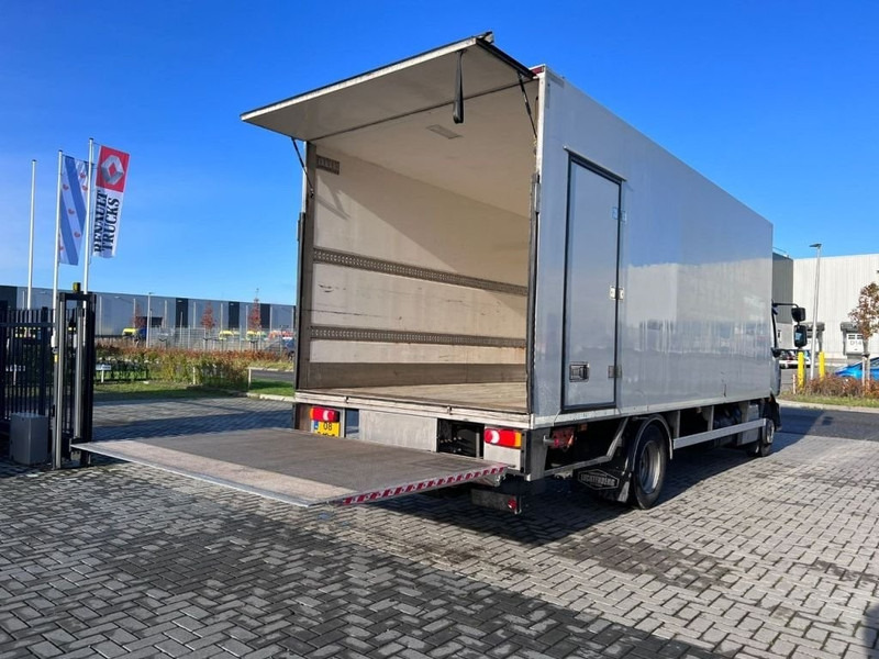 Volvo FL 250 4x2 Koelwagen Thermo king V600  / Tailgate Dhollandia 2000kg – Finanzierungsleasing Volvo FL 250 4x2 Koelwagen Thermo king V600  / Tailgate Dhollandia 2000kg: das Bild 11