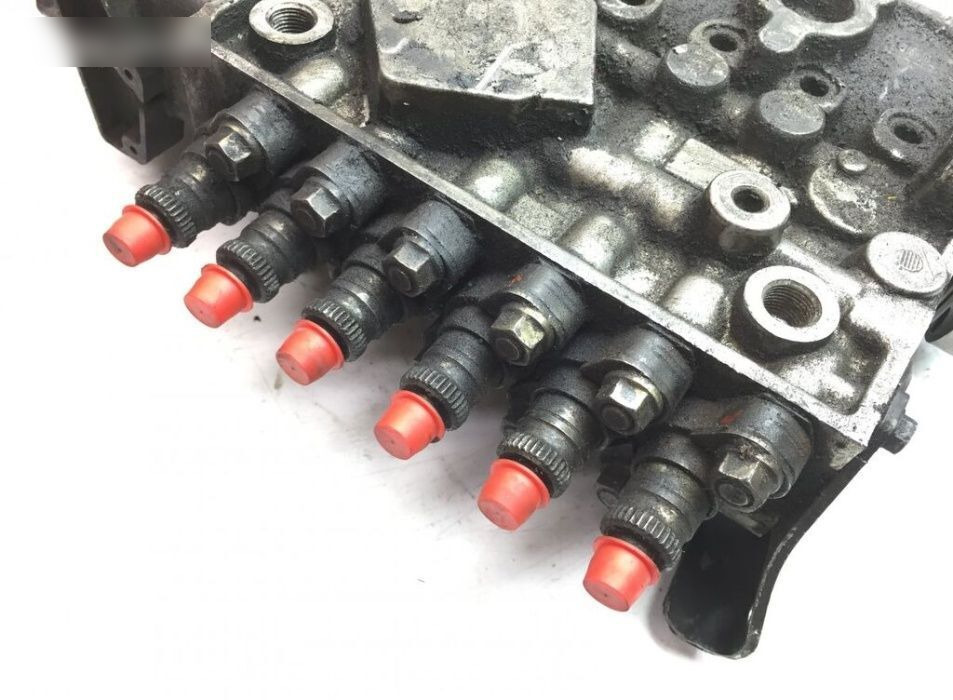 Bosch 1364497 Scania 4-serie - Kraftstoffpumpe für LKW: das Bild 3 Bosch 1364497 Scania 4-serie - Kraftstoffpumpe für LKW: das Bild 3