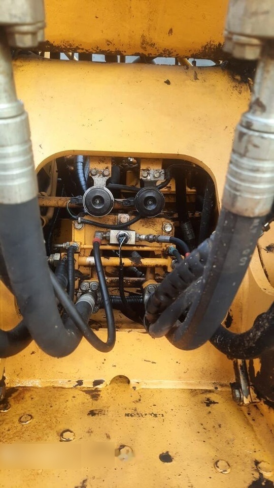 Ersatzteile für Bagger Din dezmembrari pentru KOMATSU PC210 -6 -8 -10 , second hand  Komatsu: das Bild 10