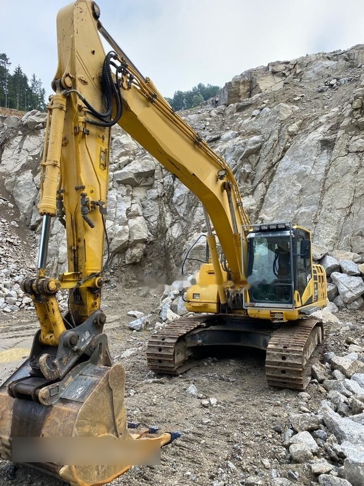 Ersatzteile für Bagger Din dezmembrari pentru KOMATSU PC210 -6 -8 -10 , second hand  Komatsu: das Bild 12