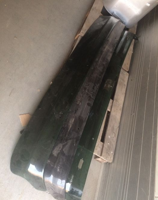 Mercedes-Benz Actros MP2 - Sonnenblende für LKW: das Bild 2 Mercedes-Benz Actros MP2 - Sonnenblende für LKW: das Bild 2