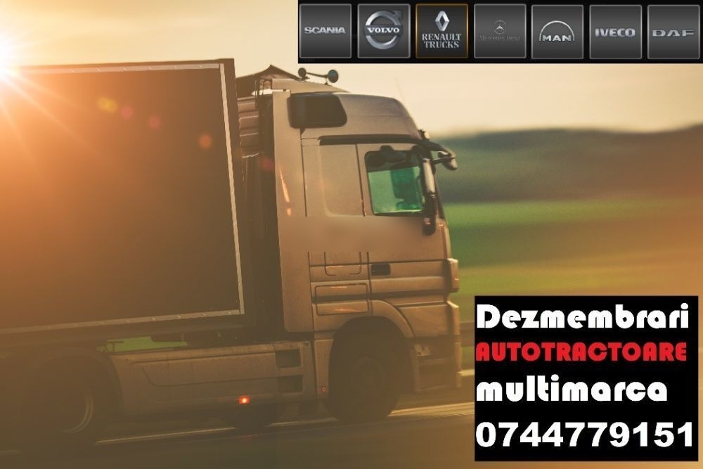 Renault Premium - Magnum din dezmembrari + alte modele - Felge für LKW: das Bild 2 Renault Premium - Magnum din dezmembrari + alte modele - Felge für LKW: das Bild 2