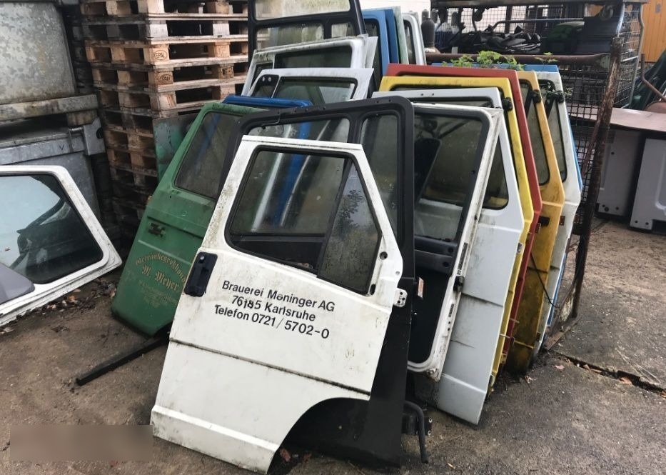 - Tür und Teile für LKW: das Bild 4 - Tür und Teile für LKW: das Bild 4