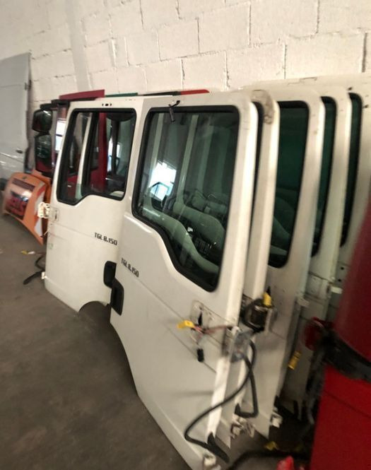 Scania IVECO Man Mercedes DAF Renault - Tür und Teile für LKW: das Bild 5 Scania IVECO Man Mercedes DAF Renault - Tür und Teile für LKW: das Bild 5