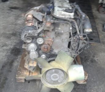 DAF BE99C DAF truck - Motor für LKW: das Bild 4 DAF BE99C DAF truck - Motor für LKW: das Bild 4