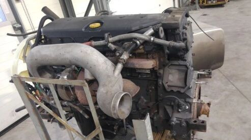 IVECO F3AE3681A IVECO STRALIS truck - Motor für LKW: das Bild 3 IVECO F3AE3681A IVECO STRALIS truck - Motor für LKW: das Bild 3