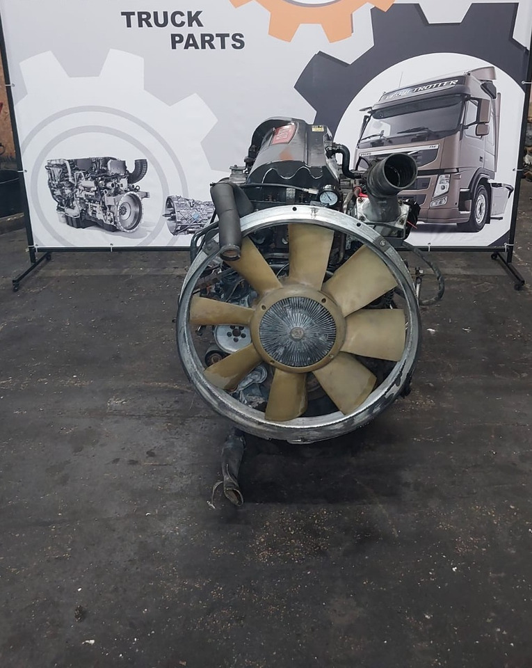 Renault DXi11 450-EC06B Renault Premium, Magnum - Motor für LKW: das Bild 5 Renault DXi11 450-EC06B Renault Premium, Magnum - Motor für LKW: das Bild 5