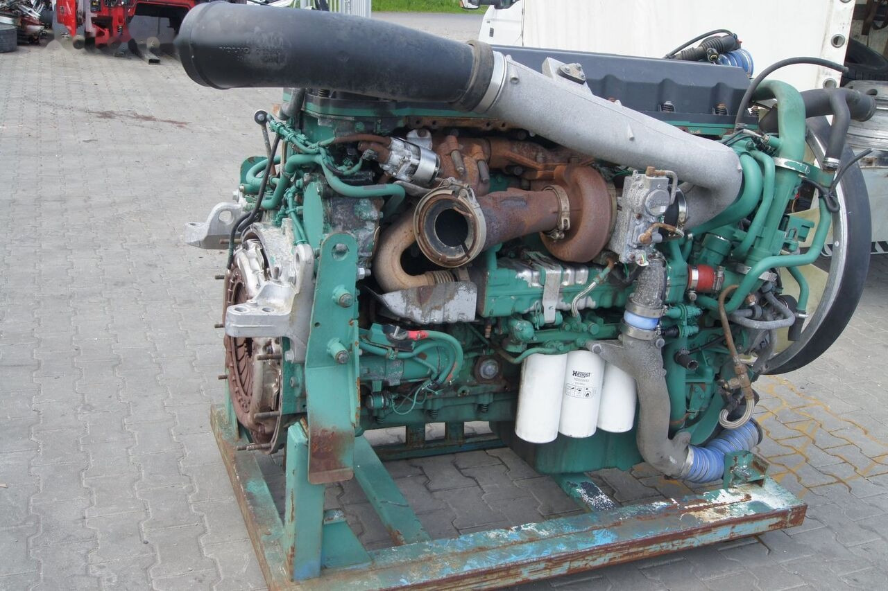 Volvo D13B440 EC06 Volvo FH, FM - Motor für LKW: das Bild 1 Volvo D13B440 EC06 Volvo FH, FM - Motor für LKW: das Bild 1