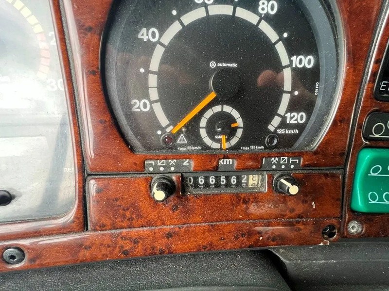 Koffer LKW Scania T420 Exaust Miljø filter.: das Bild 18
