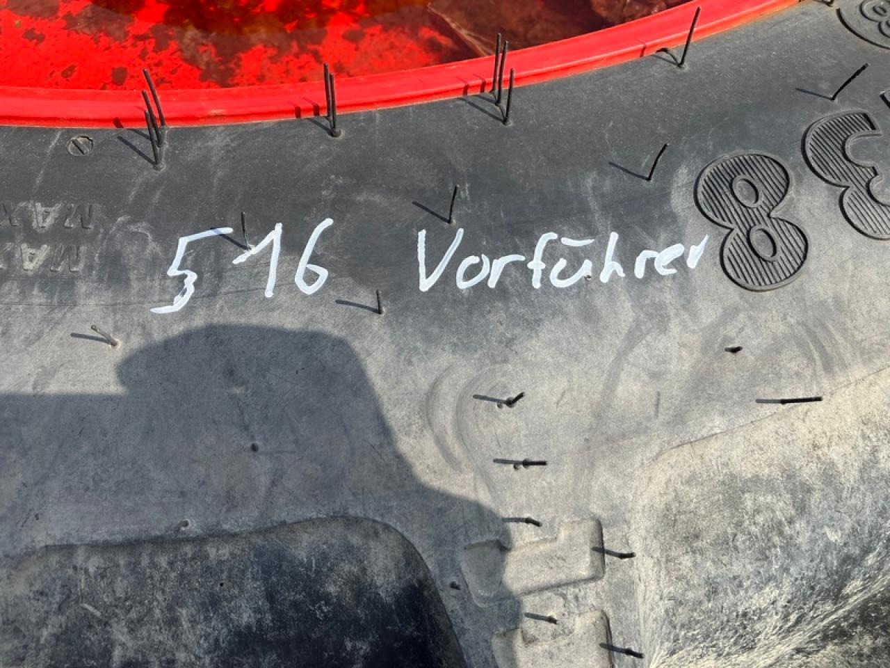 BKT 300/95R52 // 270/95R38 SPUR 1,50M - Reifen: das Bild 4 BKT 300/95R52 // 270/95R38 SPUR 1,50M - Reifen: das Bild 4