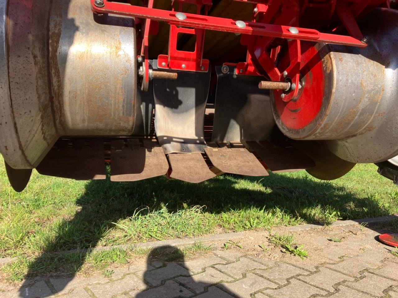 Grimme EVO 280 - Kartoffelroder: das Bild 3 Grimme EVO 280 - Kartoffelroder: das Bild 3