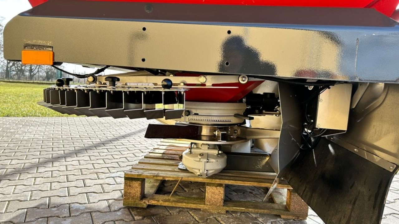 Kverneland EXACTA TL 4500L PLATINE NEU - Düngerstreuer: das Bild 5 Kverneland EXACTA TL 4500L PLATINE NEU - Düngerstreuer: das Bild 5