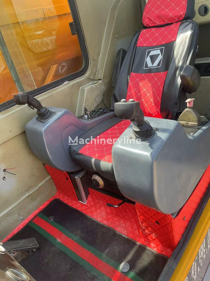 XCMG QY100K QY100K-II QY90K 100T 100ton 50 60 70 80 - Mobilkran: das Bild 5 XCMG QY100K QY100K-II QY90K 100T 100ton 50 60 70 80 - Mobilkran: das Bild 5