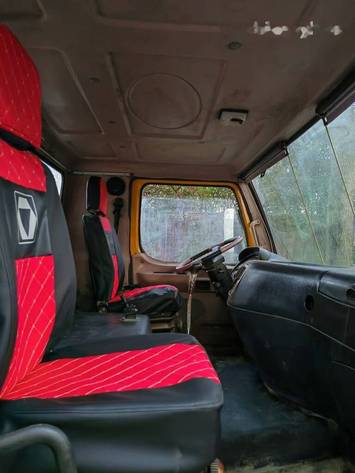 XCMG QY50KC QY50K-II XCT50 QY50KC QY50K5A 50ton 70ton - Mobilkran: das Bild 4 XCMG QY50KC QY50K-II XCT50 QY50KC QY50K5A 50ton 70ton - Mobilkran: das Bild 4